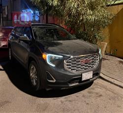 جي ام سي تيراين